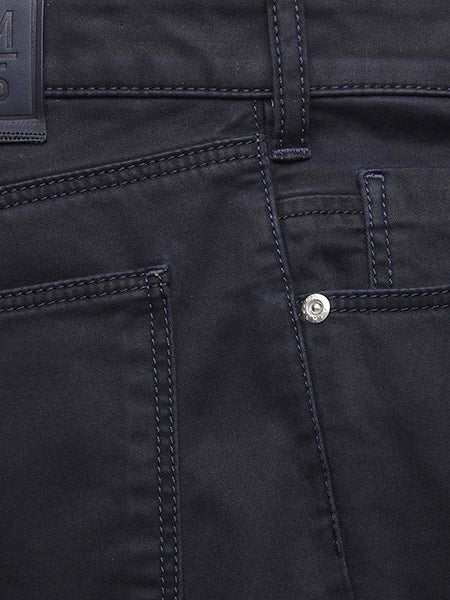 Meyer Bukser & Jeans 9-6106-19-fivepocket_36/34 - Bygholm Menswear